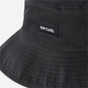 2024 Rip Curl Reversible Revo Valley Mid Brim Hut 1DQMHE - Blue Yonder